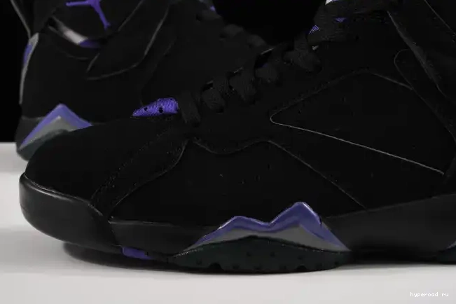 Allen Air Ray 304775-053 Bucks Retro 7 Jordan 0501